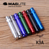 Maglite K3A Solitaire Key Light