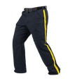First Tactical Men's V2 Tactical Pant - Yellow Stripe (RCMP)
