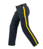 First Tactical Women's V2 Pant - Yellow Stripe (RCMP)