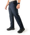 First Tactical V2 Tactical Pants - Midnight Navy