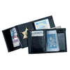 Perfect Fit Badge Wallet 105