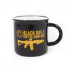Black Rifle F*ck Your Sensitivity Mug