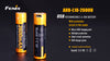 Fenix ARB-L18-2600U Battery