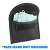 Hi-Tec Pouch for Face Mask/Latex Gloves