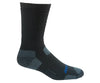Bates 1-Pk Tactical Uniform Socks Mid-Calf