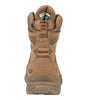 First Tactical 7" Operator Boot - Coyote Brown
