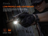 Fenix GL19R Tactical Weapon Light