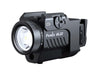 Fenix GL22 Tactical Weapon Light with Red Laser