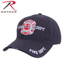 Rothco Fire Department Cap
