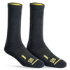 First Tactical Cotton 6” Duty Socks 3-pack
