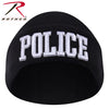Rothco Embroidered Police Hat
