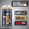 Rand Combo Pack