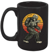 Black Rifle Tactisquatch Mug