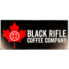Black Rifle Logo Magnet