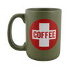 Black Rifle Coffee Saves Mug