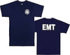 Rothco 2-Sided EMT T-Shirt