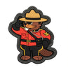 5.11 Beaver Mountie Patch